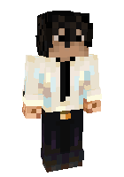 Скин по нику RaphmcBuilds