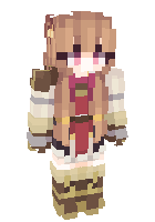 Скин по нику Raphtalia_