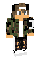 Скин по нику RaptorGamerJ