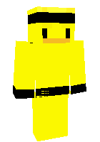 Скин по нику Rarestninja