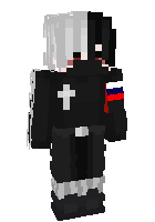 Скин по нику Rastek