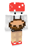 Скин по нику RastlMine