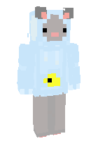 Скин по нику Ratcat