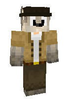 Скин по нику Ratto