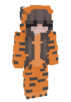 Скин по нику Raubkatze