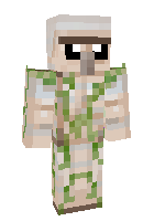 Скин по нику Ravageor