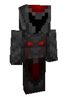 Скин по нику Ravenheart
