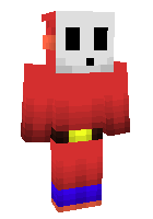 Скин по нику Ravian