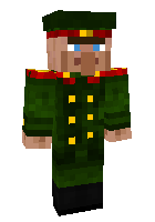 Скин по нику Ravilgan