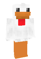 Скин по нику RawChicken