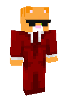 Скин по нику RayMir