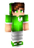 Скин по нику Raydon_Games