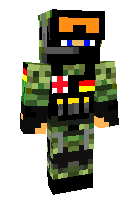 Скин по нику Raynolds
