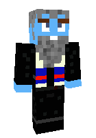 Скин по нику Razd