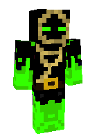 Скин по нику RazerDazer