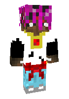 Скин по нику Razzledazzle21