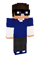 Скин по нику RazzyGames