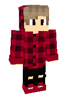 Скин по нику RazzyYT