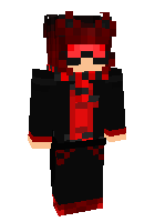 Скин по нику ReDXGamer