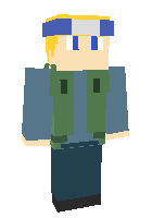 Скин по нику ReGamer45