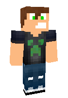 Скин по нику ReMenTosPlay
