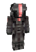Скин по нику ReVendetta