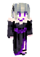 Скин по нику ReZero