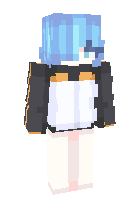 Скин по нику ReZeroRem