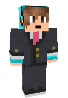 Скин по нику RealPerryplayz