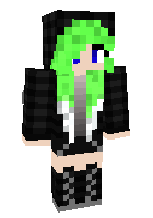 Скин по нику Real_Girl