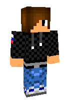 Скин по нику ReamerGame
