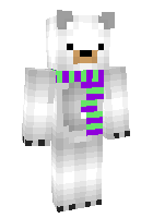 Скин по нику Reanimated