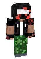 Скин по нику ReanimatorDF