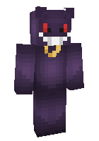 Скин по нику Reaver