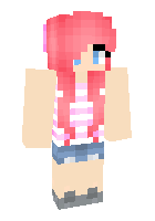 Скин по нику Rebecca_Games