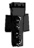 Скин по нику RebuiltPanda761