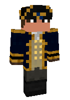 Скин по нику ReconGladiator47