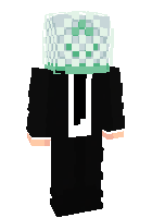 Скин по нику RecycleUltimate