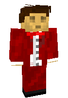 Скин по нику Red231