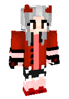 Скин по нику RedCrash69