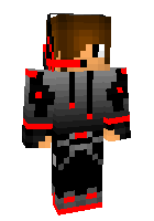 Скин по нику RedDoom