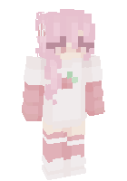 Скин по нику RedKawaii
