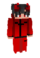 Скин по нику RedLord