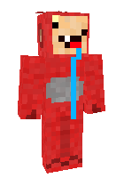 Скин по нику RedMask