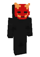 Скин по нику RedMaxKing