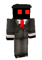 Скин по нику RedMsYt