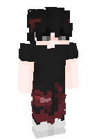 Скин по нику RedPLayzmc