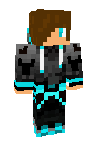 Скин по нику RedPowerStone
