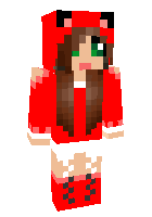 Скин по нику RedQuartz