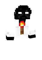Скин по нику RedRattler